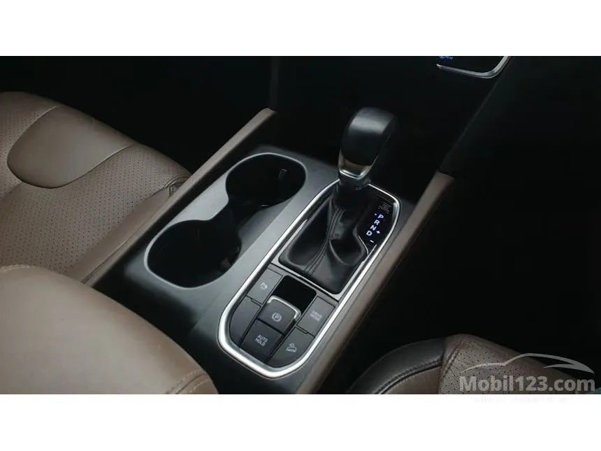 2019 Hyundai Santa Fe XG SUV