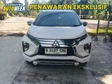 2018 Mitsubishi Xpander 1.5 Ultimate MPV