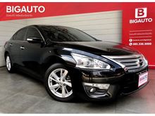 2015 Nissan Teana 2.5 (ปี 13-16) XV Sedan AT