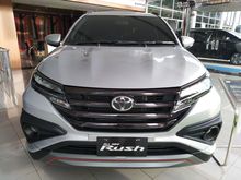 2019 Toyota Rush TRD Cicilan Mulai 3 Jutaan Bisa Lho Buruan Ready Stock