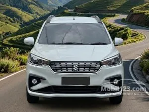 2022 Suzuki Ertiga 1.5 GX MPV