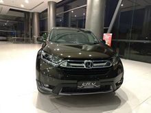 DISKON AKHIR TAHUN 2019 Honda CR-V 1,5 Prestige VTEC SUV