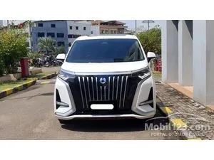 2025 Denza D9 Advanced MPV