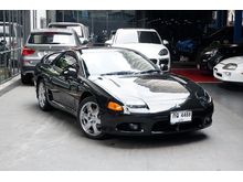 1997 Mitsubishi 3000GT 3.0 (ปี 92-97) V6 Coupe