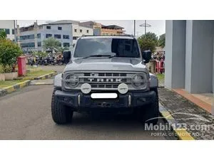 2024 GWM Tank 2.0 300 HEV SUV