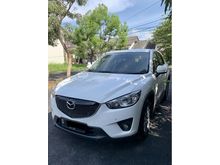 2015 Awal - 2014 Mazda CX-5 2.5 Touring