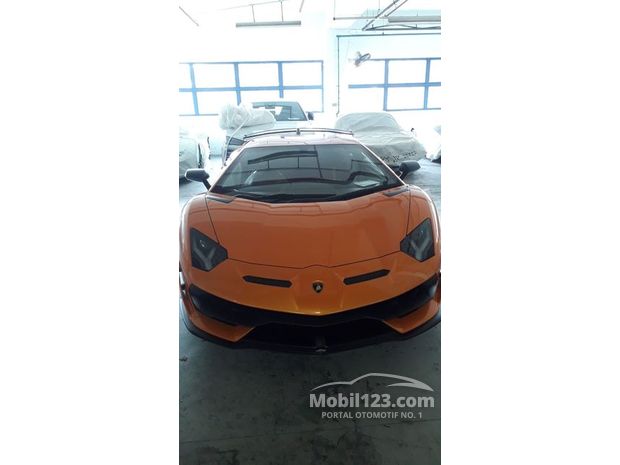  Lamborghini  Bekas Baru Murah Jual beli  85 mobil  di  