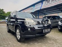 2009 Nissan X-Trail 2.5 XT SUV