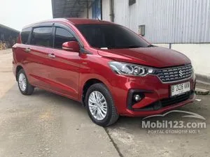 2018 Suzuki Ertiga 1.5 GX MPV