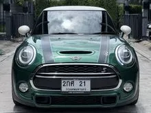 2019 Mini COOPER 2.0 F56 S 3-Door 60 Years Edition Hatchback