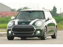 2018 MINI Cooper 1.5 3 Door Hatchback TERMURAH BARANG MULUS