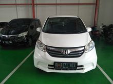 2014 Honda Freed 1.5 S MPV