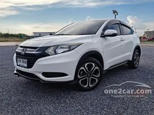 2016 Honda HR-V 1.8 S SUV