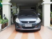 2012 Suzuki SWIFT 1.2 (ปี 12-17) GLX Hatchback