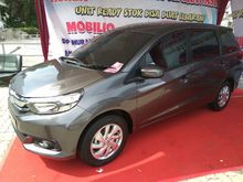 2018 Honda Mobilio 1.5 E MPV