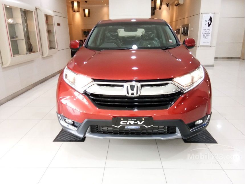 Cari Gambar Mobil  Crv  Merah