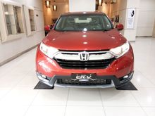 Honda CRV 2.O READY