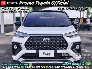 2026 Toyota Veloz 1.5 Q HEV Modellista MPV