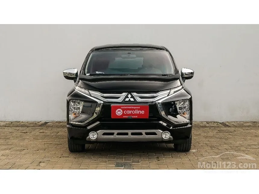2021 Mitsubishi Xpander Ultimate MPV