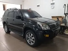 2008 Toyota Land Cruiser Prado 4x4 AT Istimewa Dijual Di Malang
