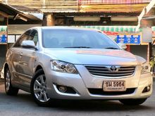 2007 Toyota Camry 2.0 (ปี 06-12) G Sedan AT