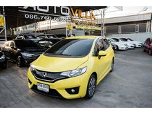 2015 Honda Jazz 1.5 (ปี 08-14) SV Hatchback AT