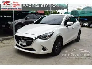 2018 Mazda 2 1.3 (ปี 15-22) High Connect Sedan