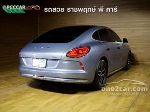 2023 ORA 07 Long Range Sedan
