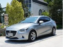 2016 Mazda 2 1.3 (ปี 15-25) High Plus Sedan