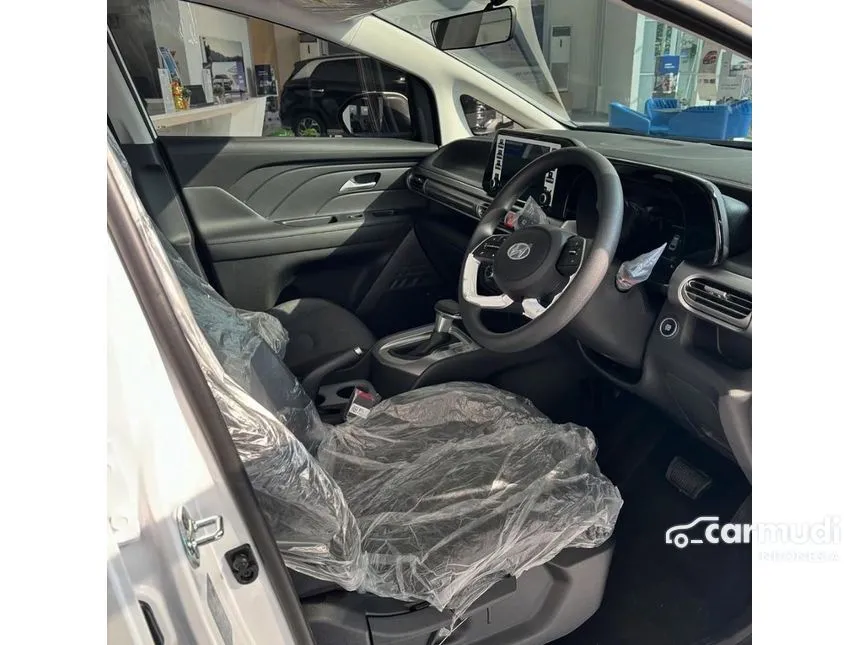 2026 Hyundai Stargazer Essential MPV