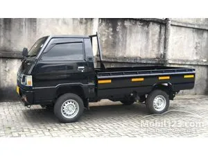 2025 Mitsubishi Colt L300 2.3 Cab Chassis Pickup