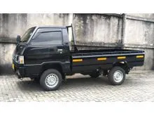 2025 Mitsubishi Colt L300 2.3 Cab Chassis Pickup  MULUS+banBARU MURAH Mitsubishi L300 pick up 2025 bak L 300