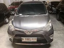2019 Toyota Calya 1.2 G MPV//DP mulai dari 10jtan