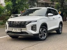 2024 Hyundai Creta 1.5 Style SUV