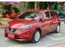 2019 Nissan Note 1.2 (ปี 17-21) V Hatchback