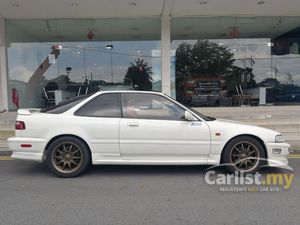 Search 6 Honda Integra Cars For Sale In Malaysia Carlistmy