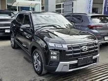2025 Hyundai Creta 1.5 Prime SUV PROMO SPESIAL BULAN MEI & CUCI GUDANG [UNIT TERBATAS]