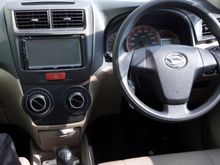 2012 Daihatsu Xenia 1.0 M MPV