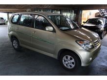 2006 Toyota Avanza 1.3 (A) -- FAST DEAL --