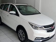 2021 Wuling Cortez 1.5 S+ Turbo Wagon