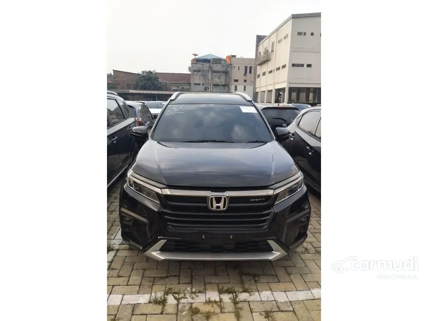 2024 Honda BR-V N7X E SUV