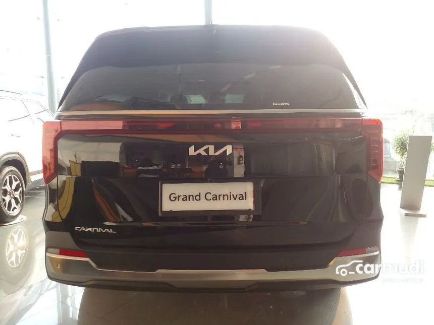 2024 KIA Carnival CRDi Premiere MPV