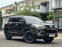 2019 Toyota Fortuner 2.4 VRZ 4X2 SUV AT - GRESSS SIAP PAKAI CASH N KREDIT TDP Hanya 7 Juta - LOW PRICE