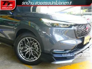 2024 Honda HR-V 1.5 e:HEV E SUV