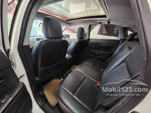 2018 Mitsubishi Outlander Sport 2.0 PX Action SUV