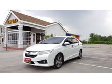 2016 Honda City 1.5 (ปี 14-18) SV Sedan AT