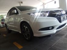2018 Honda HR-V 1.8 Prestige SUV