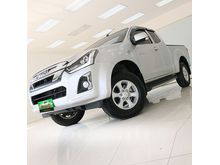 2018 Isuzu D-Max 1.9 SPACE CAB (ปี 11-17) Hi-Lander L Pickup MT
