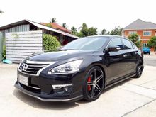 2014 Nissan Teana 2.5 (ปี 13-16) XV Sedan AT
