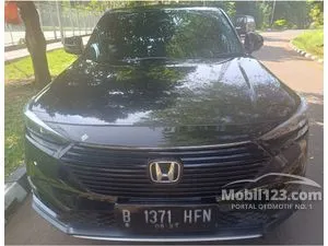 2022 Honda HR-V 1.5 E SUV